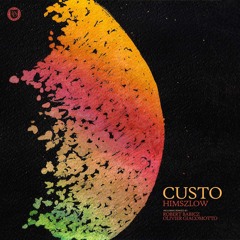 Custo_Olivier Giacomotto remix