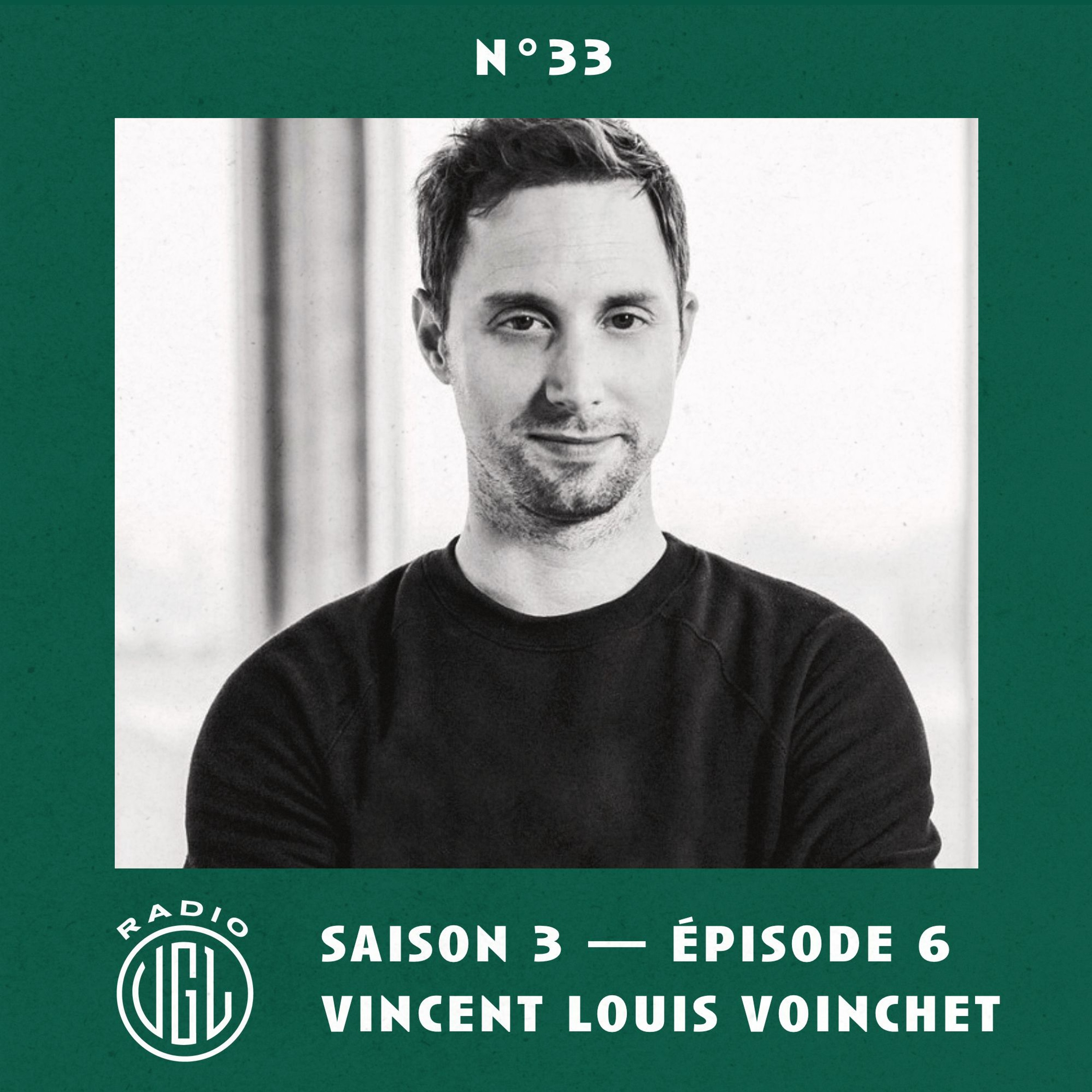 RADIO VGL