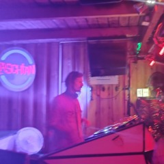 Mali Gale @ Klunkerkranich | Laschian Berlin | 19.07.2025