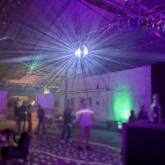 Florian Meckel @ Techno und Trödel im Treibhaus- Setcut