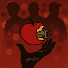 Puttana feat ( Deedo, Litsea ) ~SpeedyMuchoGuala prod Millet