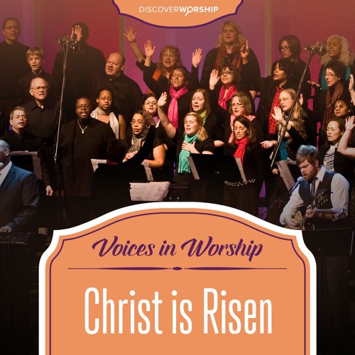 Stream Rising Together by Discover Worship | Listen online for free on ...