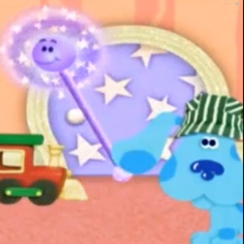 S2 E3 get Groovy