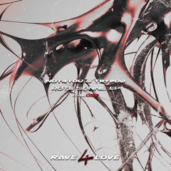 Not4You - Rote Sonne (Trypdø Remix)