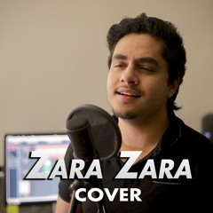 Zara Zara (Cover) | Hussain Shahzad | Unplugged | RHTDM