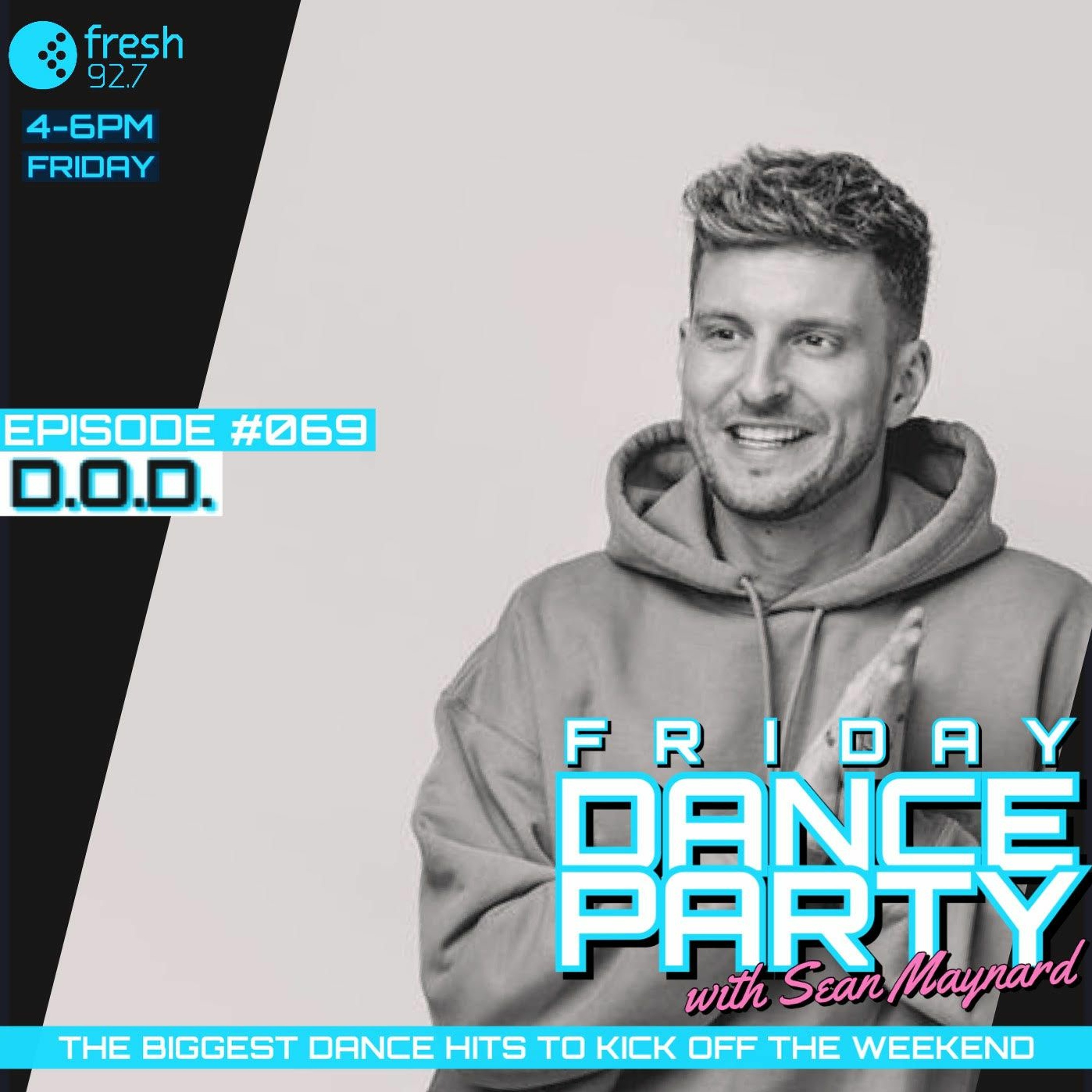 Dance Anthems Radio Show