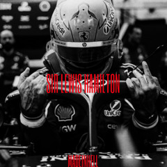 SIR LEWIS HAMILTON