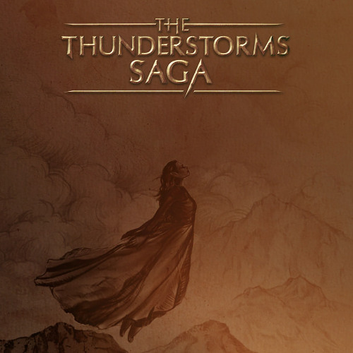 Your Story Interactive - The Thunderstorms Saga - First Contact