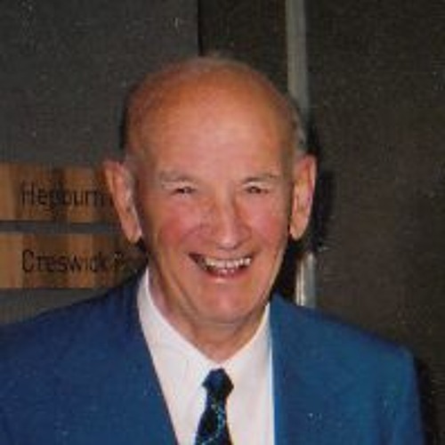 Murray Paine - Evans (BDT)