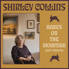 Hares On The Mountain (Fast Version)