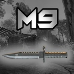 M9 (s*xdrive remix)