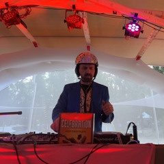 Hard Disco Sunrise_5am_Bootti Frutti_BiTF 2024