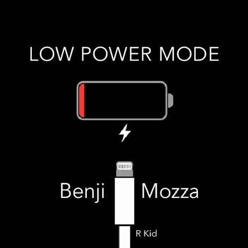 Low Power Mode (Freestyle)
