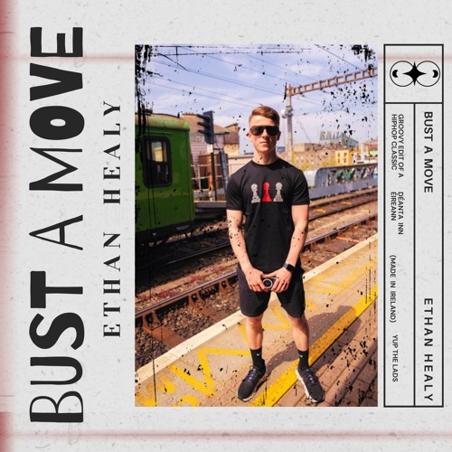 Bust A Move
