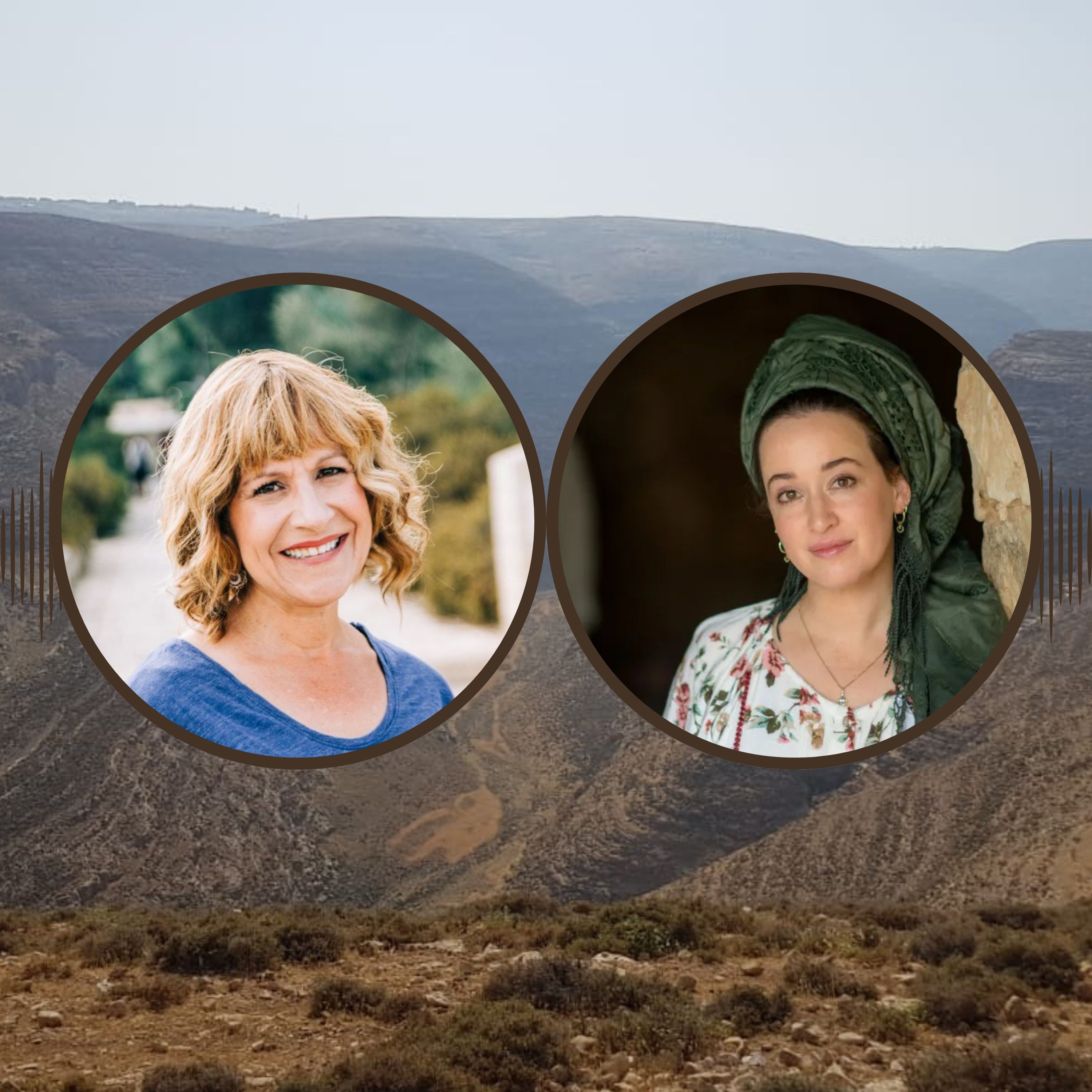 Rejuvenation: Walking the Land, Living the Story