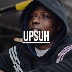 Abra Cadabra Type Beat - "Upsuh" | UK Drill Instrumental 2017