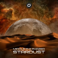 Middle - D & Phazed - Stardust