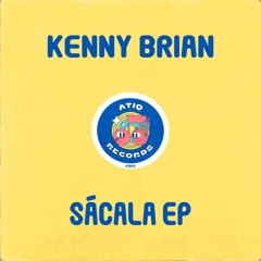 Kenny Brian - Fiesta En Africa (Extended Mix)