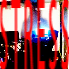 STRESS (Prod. GUTTR & Magnus Brandt)