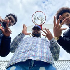 Get Weird (Feat. Durag Q x 3ri G)