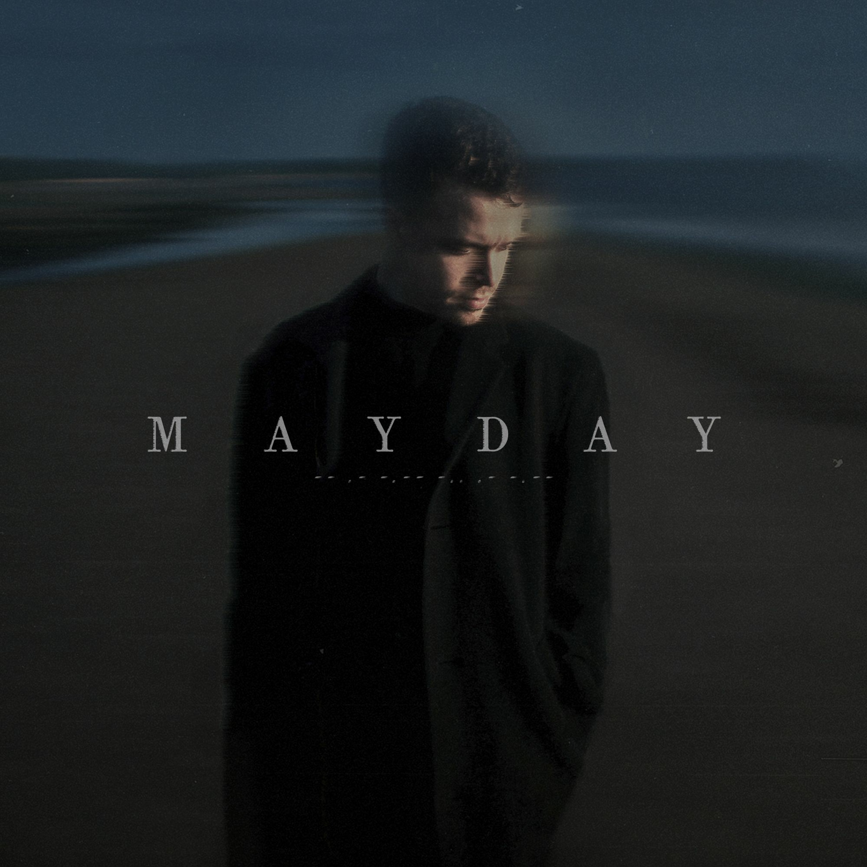 Mayday episode artwork