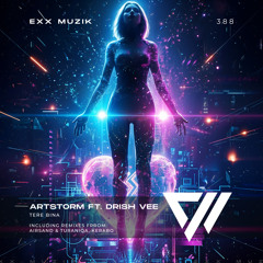 Tere Bina (Airsand, TuraniQa Remix)