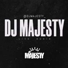 DJ MAJESTY EARLY JUGGLINGZ NO MC @DJMAJESTY_