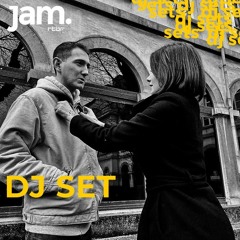 Jam In The Mix - Matho & Nidrev - 13.05.2023