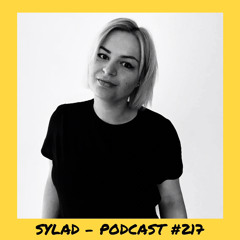 6̸6̸6̸6̸6̸6̸ I SYLAD - Podcast #217