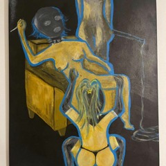 The Empowerment Of Erotic Art