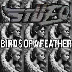STUEQ - BIRDS OF A FEATHER 2024