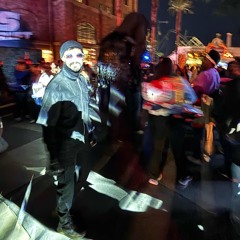 I'm Not Sleeping Anymore