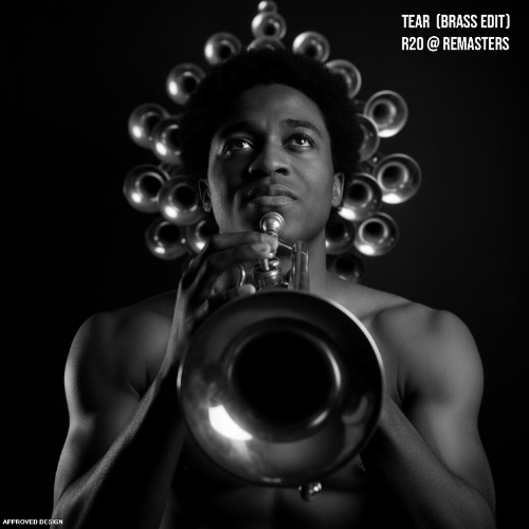 Stream Tear (brass edit) by R20 | Listen online for free on SoundCloud
