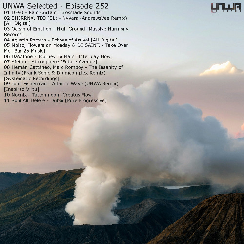 Unwa UNWA - UNWA Selected 252 2026-06-28