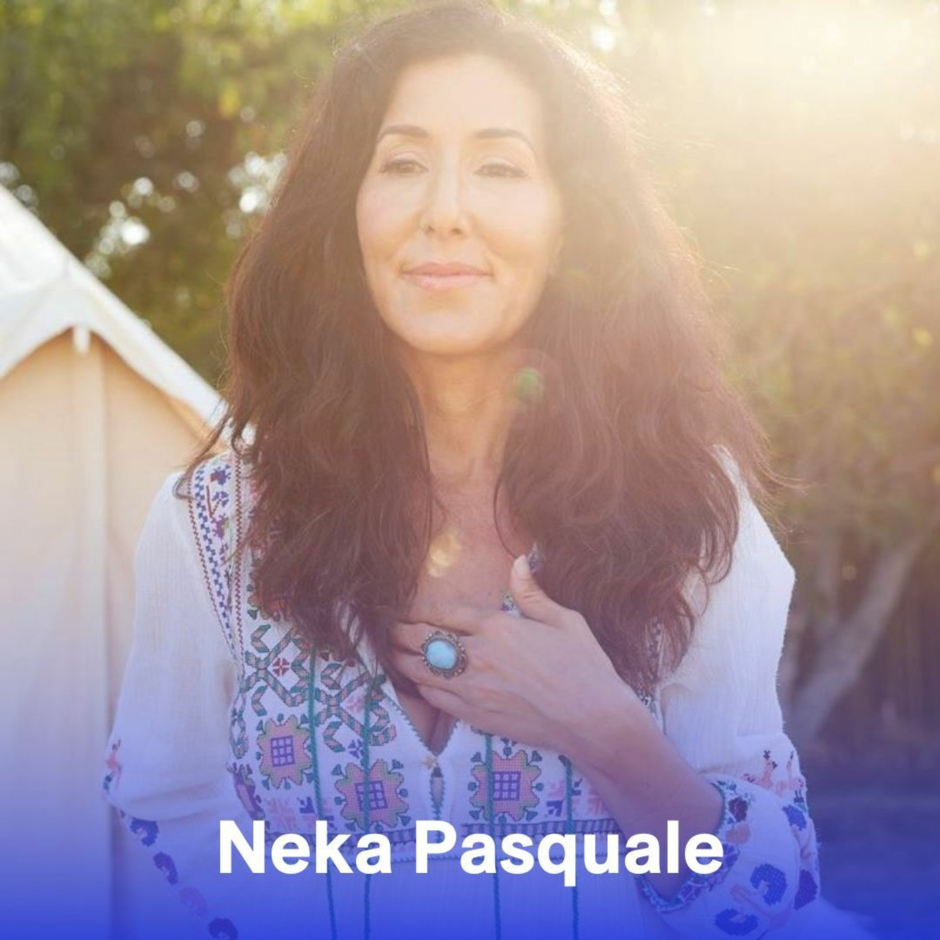 Exploring the Healing Power of Acupuncture and Clean Eating with Neka Pasquale