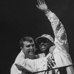 VICTORY LAP X RUN (Max Klimek Edit)