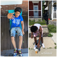 Kshot x Jbannz =Free Dap