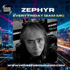 House Fusion Radio July 5th, '24
