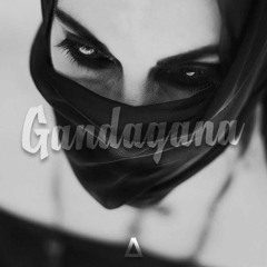 GANDAGANA (ACDEFTA Remix)