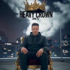 Heavy Crown - JAMC 25