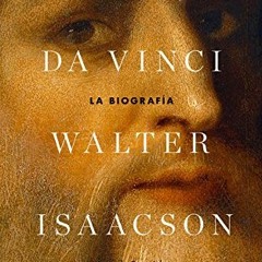 Access PDF EBOOK EPUB KINDLE Leonardo da Vinci: La biografía (Spanish Edition) by  Wa