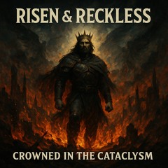 Shatter The Iron Sky