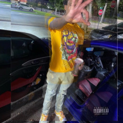 Reaper 6 x Brazy M - 6 TALK