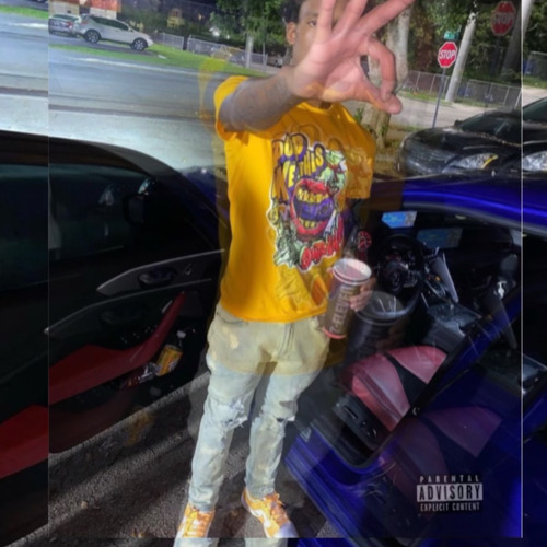 Reaper 6 x Brazy M - 6 TALK