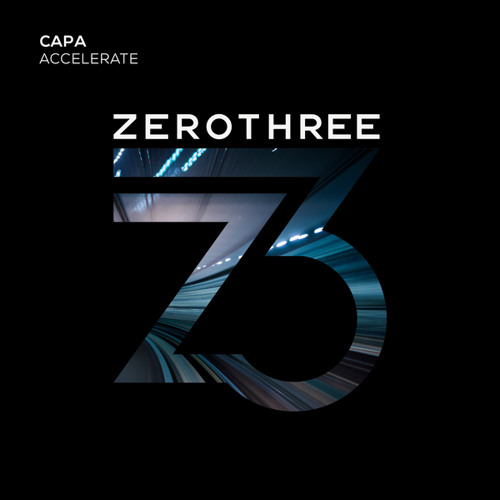 Accelerate (Original Mix)