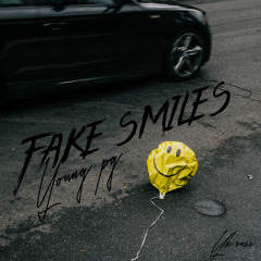 Fakes smiles -young pg (feat yk.russ)