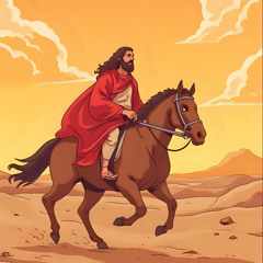 Matthew Plante - CALLIN' ON JESUS