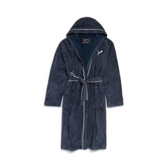 Balenciaga bathrobe prod backxster