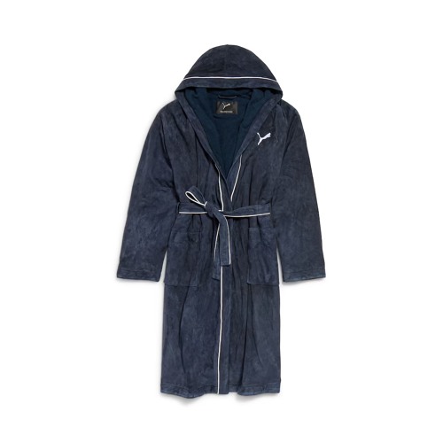 Balenciaga bathrobe prod backxster