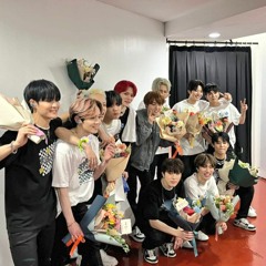 ORANGE (EDM VER.) - TREASURE